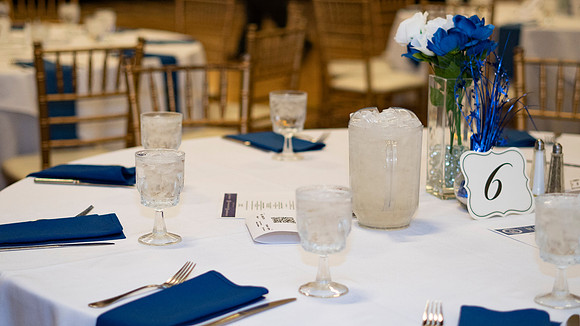 Phi Beta Sigma Awards -1