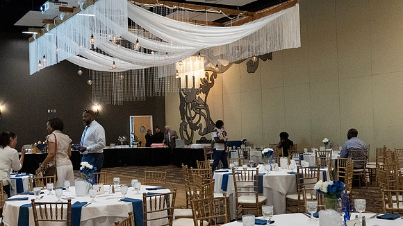 Phi Beta Sigma Awards -7