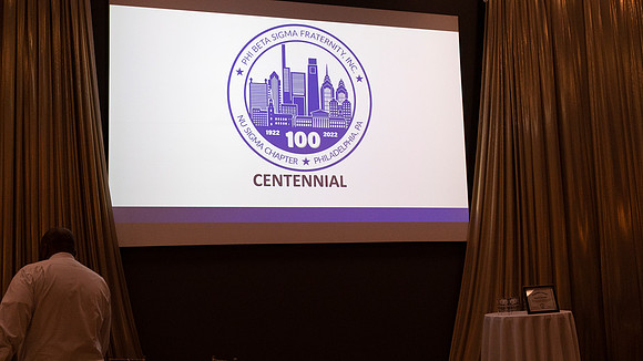 Phi Beta Sigma Awards -11